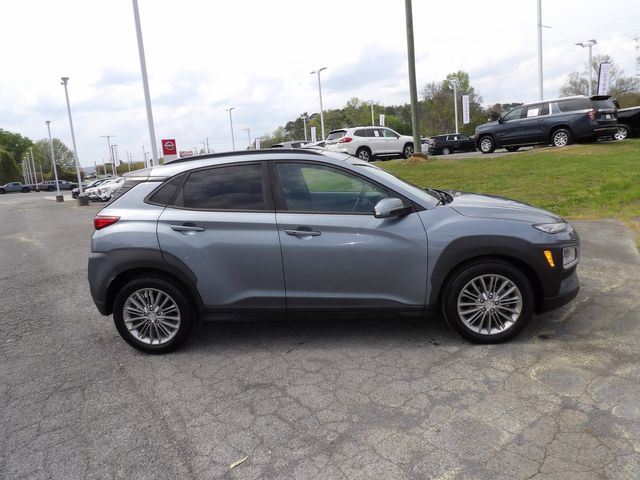 2018 Hyundai KONA SEL | Dalton, GA | Paniagua Auto Mall 2018 Hyundai KONA SEL | Dalton, GA | Paniagua Auto Mall