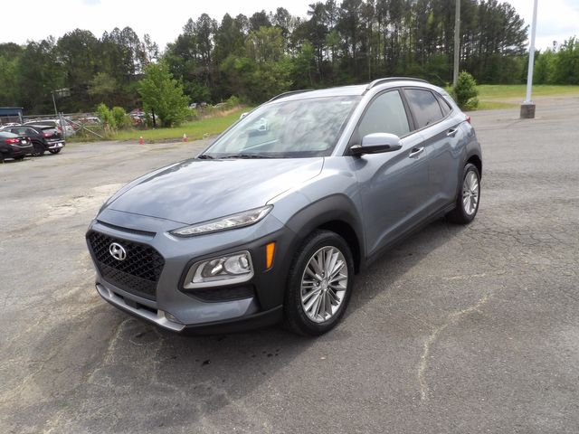 2018 Hyundai KONA SEL | Dalton, GA | Paniagua Auto Mall 2018 Hyundai KONA SEL | Dalton, GA | Paniagua Auto Mall