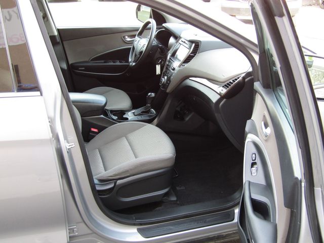 2018 Hyundai SANTA FE SE SPORT UTILITY | American Fork, Utah | Auto's Inc. 2018 Hyundai SANTA FE SE SPORT UTILITY | American Fork, Utah | Auto's Inc.