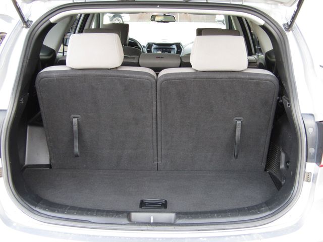 2018 Hyundai SANTA FE SE SPORT UTILITY