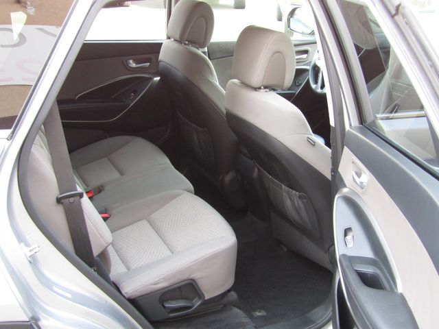 2018 Hyundai SANTA FE SE SPORT UTILITY | American Fork, Utah | Auto's Inc. 2018 Hyundai SANTA FE SE SPORT UTILITY | American Fork, Utah | Auto's Inc.