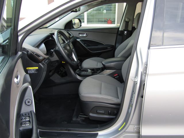 2018 Hyundai SANTA FE SE SPORT UTILITY