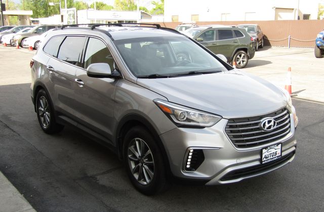 2018 Hyundai SANTA FE SE SPORT UTILITY | American Fork, Utah | Auto's Inc. 2018 Hyundai SANTA FE SE SPORT UTILITY | American Fork, Utah | Auto's Inc.
