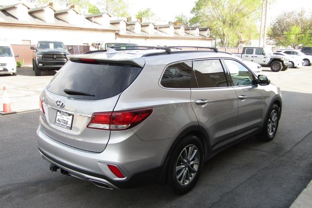 2018 Hyundai SANTA FE SE SPORT UTILITY | American Fork, Utah | Auto's Inc. 2018 Hyundai SANTA FE SE SPORT UTILITY | American Fork, Utah | Auto's Inc.