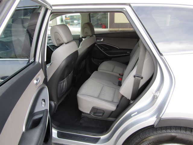 2018 Hyundai SANTA FE SE SPORT UTILITY | American Fork, Utah | Auto's Inc. 2018 Hyundai SANTA FE SE SPORT UTILITY | American Fork, Utah | Auto's Inc.