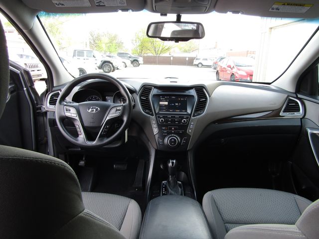 2018 Hyundai SANTA FE SE SPORT UTILITY | American Fork, Utah | Auto's Inc. 2018 Hyundai SANTA FE SE SPORT UTILITY | American Fork, Utah | Auto's Inc.