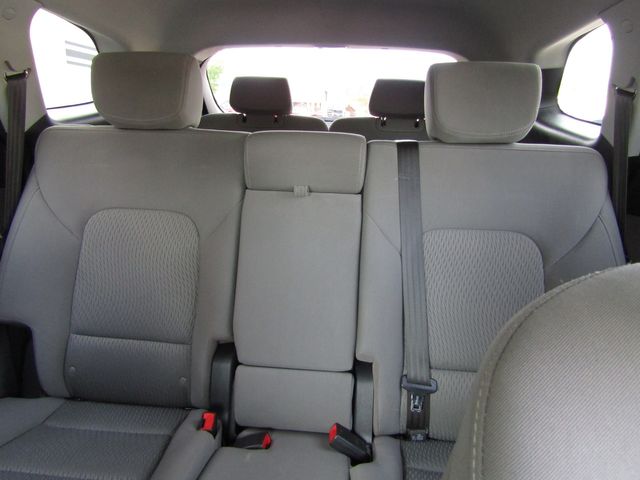 2018 Hyundai SANTA FE SE SPORT UTILITY