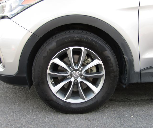 2018 Hyundai SANTA FE SE SPORT UTILITY | American Fork, Utah | Auto's Inc. 2018 Hyundai SANTA FE SE SPORT UTILITY | American Fork, Utah | Auto's Inc.