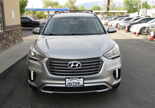 2018 Hyundai SANTA FE SE SPORT UTILITY | American Fork, Utah | Auto's Inc. 2018 Hyundai SANTA FE SE SPORT UTILITY | American Fork, Utah | Auto's Inc.