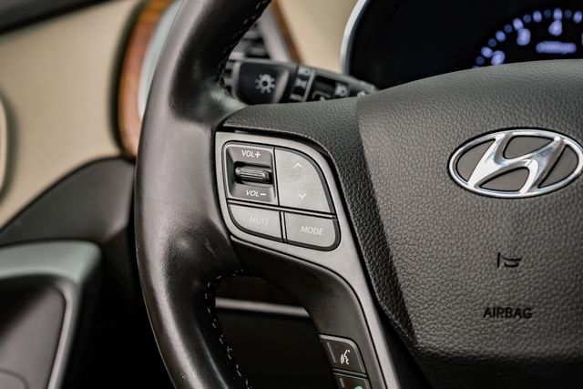 2018 Hyundai Santa Fe SE PremiumPkg PerfectCarfax 3rdRow | Dallas, TX | Stevens Motor Company LLC 2018 Hyundai Santa Fe SE PremiumPkg PerfectCarfax 3rdRow | Dallas, TX | Stevens Motor Company LLC