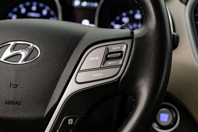 2018 Hyundai Santa Fe SE PremiumPkg PerfectCarfax 3rdRow | Dallas, TX | Stevens Motor Company LLC 2018 Hyundai Santa Fe SE PremiumPkg PerfectCarfax 3rdRow | Dallas, TX | Stevens Motor Company LLC