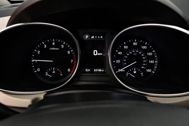 2018 Hyundai Santa Fe SE PremiumPkg PerfectCarfax 3rdRow | Dallas, TX | Stevens Motor Company LLC 2018 Hyundai Santa Fe SE PremiumPkg PerfectCarfax 3rdRow | Dallas, TX | Stevens Motor Company LLC