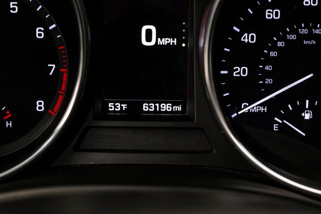 2018 Hyundai Santa Fe SE PremiumPkg PerfectCarfax 3rdRow | Dallas, TX | Stevens Motor Company LLC