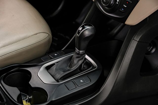 2018 Hyundai Santa Fe SE PremiumPkg PerfectCarfax 3rdRow | Dallas, TX | Stevens Motor Company LLC