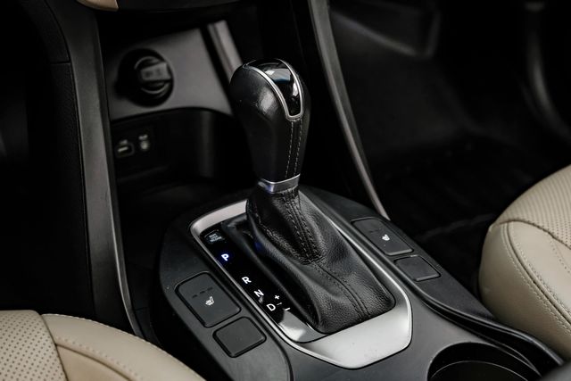 2018 Hyundai Santa Fe SE PremiumPkg PerfectCarfax 3rdRow | Dallas, TX | Stevens Motor Company LLC