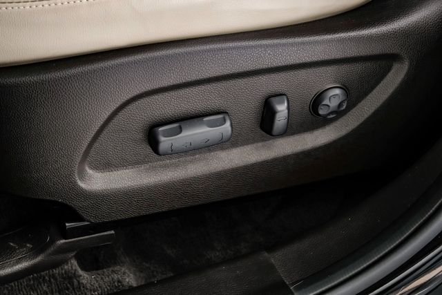 2018 Hyundai Santa Fe SE PremiumPkg PerfectCarfax 3rdRow | Dallas, TX | Stevens Motor Company LLC 2018 Hyundai Santa Fe SE PremiumPkg PerfectCarfax 3rdRow | Dallas, TX | Stevens Motor Company LLC