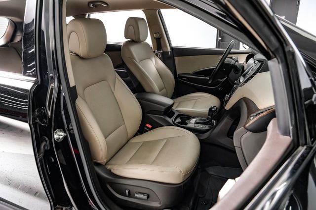 2018 Hyundai Santa Fe SE PremiumPkg PerfectCarfax 3rdRow | Dallas, TX | Stevens Motor Company LLC 2018 Hyundai Santa Fe SE PremiumPkg PerfectCarfax 3rdRow | Dallas, TX | Stevens Motor Company LLC