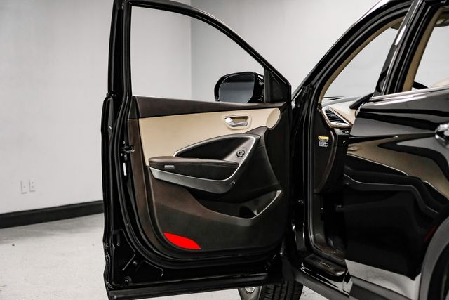 2018 Hyundai Santa Fe SE PremiumPkg PerfectCarfax 3rdRow | Dallas, TX | Stevens Motor Company LLC