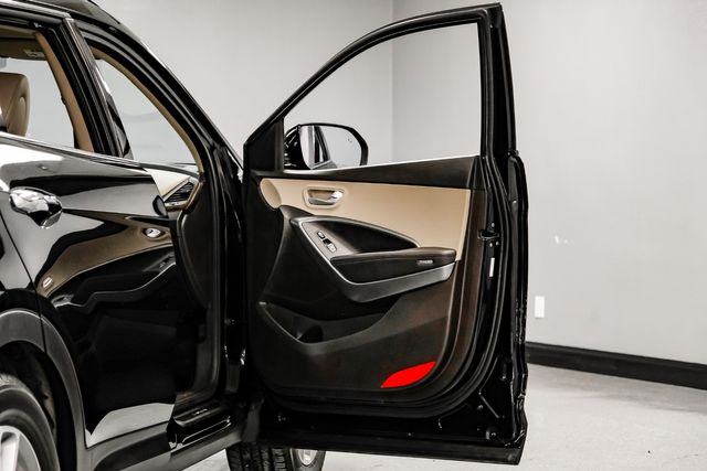 2018 Hyundai Santa Fe SE PremiumPkg PerfectCarfax 3rdRow | Dallas, TX | Stevens Motor Company LLC 2018 Hyundai Santa Fe SE PremiumPkg PerfectCarfax 3rdRow | Dallas, TX | Stevens Motor Company LLC