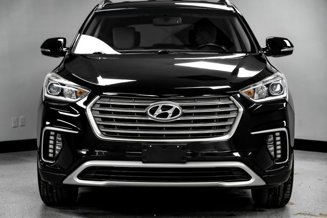 2018 Hyundai Santa Fe SE PremiumPkg PerfectCarfax 3rdRow | Dallas, TX | Stevens Motor Company LLC