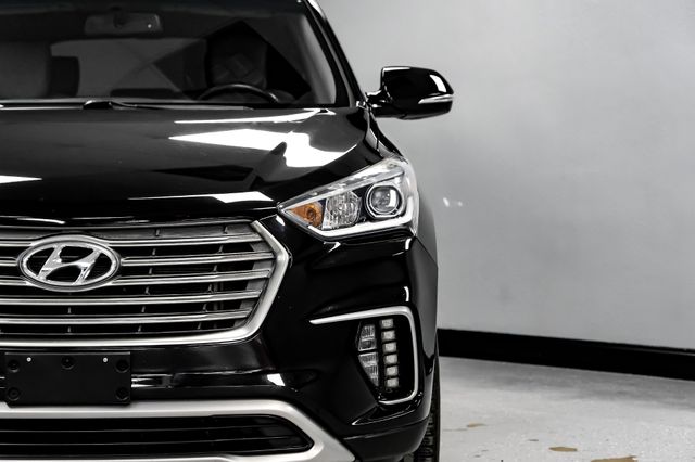 2018 Hyundai Santa Fe SE PremiumPkg PerfectCarfax 3rdRow | Dallas, TX | Stevens Motor Company LLC 2018 Hyundai Santa Fe SE PremiumPkg PerfectCarfax 3rdRow | Dallas, TX | Stevens Motor Company LLC