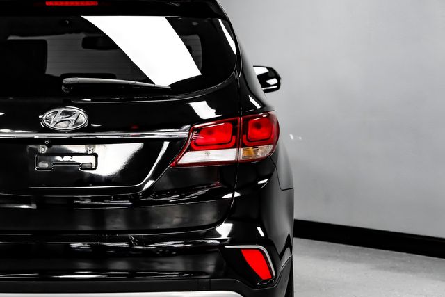 2018 Hyundai Santa Fe SE PremiumPkg PerfectCarfax 3rdRow | Dallas, TX | Stevens Motor Company LLC 2018 Hyundai Santa Fe SE PremiumPkg PerfectCarfax 3rdRow | Dallas, TX | Stevens Motor Company LLC