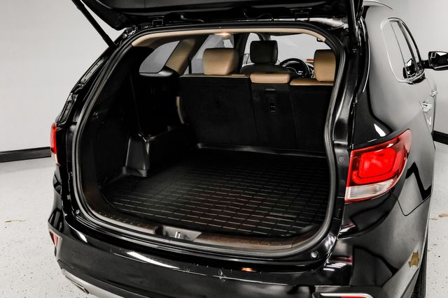 2018 Hyundai Santa Fe SE PremiumPkg PerfectCarfax 3rdRow | Dallas, TX | Stevens Motor Company LLC