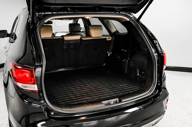 2018 Hyundai Santa Fe SE PremiumPkg PerfectCarfax 3rdRow | Dallas, TX | Stevens Motor Company LLC 2018 Hyundai Santa Fe SE PremiumPkg PerfectCarfax 3rdRow | Dallas, TX | Stevens Motor Company LLC