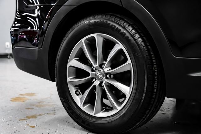 2018 Hyundai Santa Fe SE PremiumPkg PerfectCarfax 3rdRow | Dallas, TX | Stevens Motor Company LLC 2018 Hyundai Santa Fe SE PremiumPkg PerfectCarfax 3rdRow | Dallas, TX | Stevens Motor Company LLC