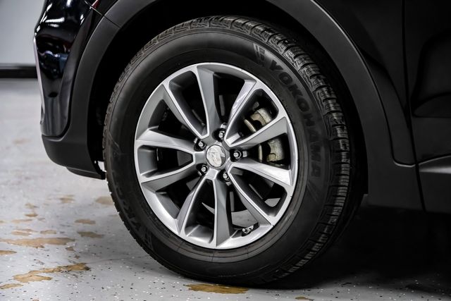 2018 Hyundai Santa Fe SE PremiumPkg PerfectCarfax 3rdRow | Dallas, TX | Stevens Motor Company LLC 2018 Hyundai Santa Fe SE PremiumPkg PerfectCarfax 3rdRow | Dallas, TX | Stevens Motor Company LLC