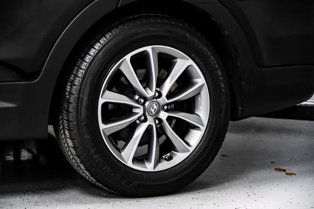 2018 Hyundai Santa Fe SE PremiumPkg PerfectCarfax 3rdRow | Dallas, TX | Stevens Motor Company LLC