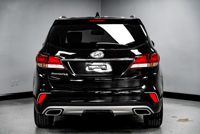 2018 Hyundai Santa Fe SE PremiumPkg PerfectCarfax 3rdRow | Dallas, TX | Stevens Motor Company LLC 2018 Hyundai Santa Fe SE PremiumPkg PerfectCarfax 3rdRow | Dallas, TX | Stevens Motor Company LLC