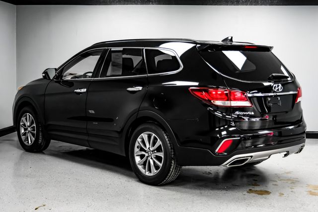 2018 Hyundai Santa Fe SE PremiumPkg PerfectCarfax 3rdRow | Dallas, TX | Stevens Motor Company LLC 2018 Hyundai Santa Fe SE PremiumPkg PerfectCarfax 3rdRow | Dallas, TX | Stevens Motor Company LLC