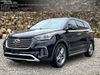 2018 Hyundai Santa Fe Limited Ultimate | Naugatuck, Connecticut | A Better Way Wholesale Autos-CT