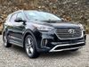 2018 Hyundai Santa Fe Limited Ultimate | Naugatuck, Connecticut | A Better Way Wholesale Autos-CT 2018 Hyundai Santa Fe Limited Ultimate | Naugatuck, Connecticut | A Better Way Wholesale Autos-CT