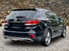 2018 Hyundai Santa Fe Limited Ultimate | Naugatuck, Connecticut | A Better Way Wholesale Autos-CT