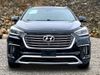 2018 Hyundai Santa Fe Limited Ultimate | Naugatuck, Connecticut | A Better Way Wholesale Autos-CT