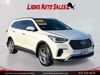 2018 Hyundai SANTA FE Limited Ultimate | Sacramento, CA | Lions Auto Sales 