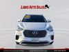 2018 Hyundai SANTA FE Limited Ultimate | Sacramento, CA | Lions Auto Sales 