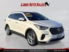 2018 Hyundai SANTA FE Limited Ultimate | Sacramento, CA | Lions Auto Sales 2018 Hyundai SANTA FE Limited Ultimate | Sacramento, CA | Lions Auto Sales