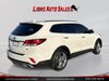 2018 Hyundai SANTA FE Limited Ultimate | Sacramento, CA | Lions Auto Sales 