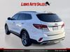 2018 Hyundai SANTA FE Limited Ultimate | Sacramento, CA | Lions Auto Sales 2018 Hyundai SANTA FE Limited Ultimate | Sacramento, CA | Lions Auto Sales