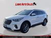 2018 Hyundai SANTA FE Limited Ultimate | Sacramento, CA | Lions Auto Sales 2018 Hyundai SANTA FE Limited Ultimate | Sacramento, CA | Lions Auto Sales