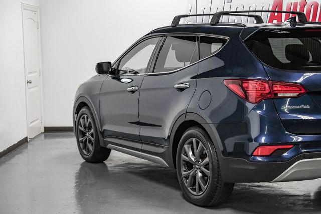 2018 Hyundai SANTA FE Sport 2.0T Ultimate | Addison, TX | Addison Autoplex 2018 Hyundai SANTA FE Sport 2.0T Ultimate | Addison, TX | Addison Autoplex