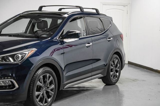 2018 Hyundai SANTA FE Sport 2.0T Ultimate | Addison, TX | Addison Autoplex 2018 Hyundai SANTA FE Sport 2.0T Ultimate | Addison, TX | Addison Autoplex