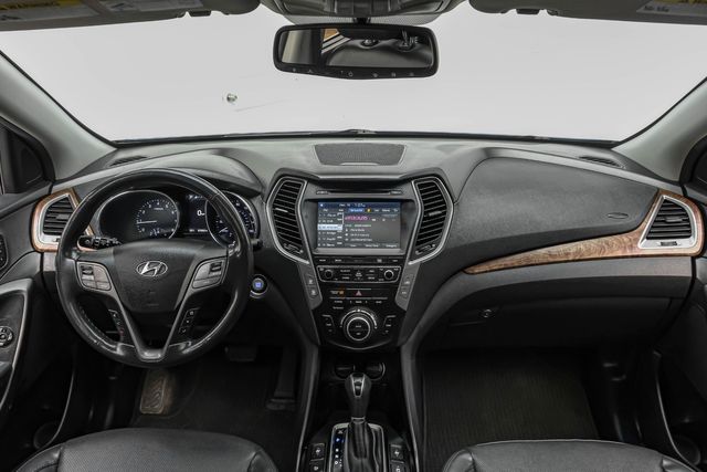 2018 Hyundai SANTA FE Sport 2.0T Ultimate | Addison, TX | Addison Autoplex 2018 Hyundai SANTA FE Sport 2.0T Ultimate | Addison, TX | Addison Autoplex