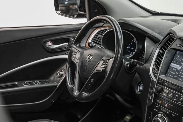 2018 Hyundai SANTA FE Sport 2.0T Ultimate | Addison, TX | Addison Autoplex 2018 Hyundai SANTA FE Sport 2.0T Ultimate | Addison, TX | Addison Autoplex