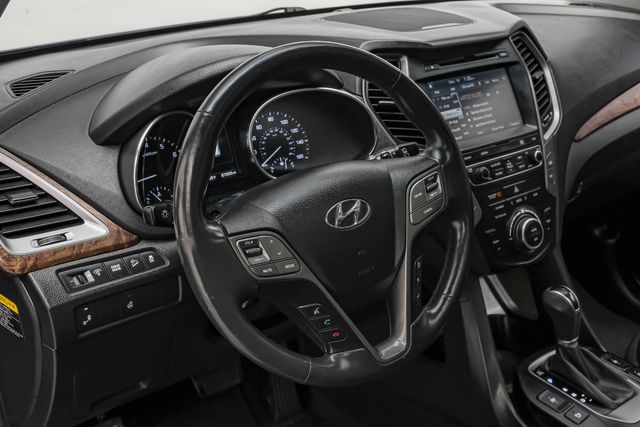2018 Hyundai SANTA FE Sport 2.0T Ultimate | Addison, TX | Addison Autoplex 2018 Hyundai SANTA FE Sport 2.0T Ultimate | Addison, TX | Addison Autoplex