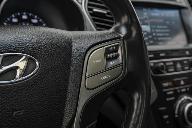 2018 Hyundai SANTA FE Sport 2.0T Ultimate | Addison, TX | Addison Autoplex 2018 Hyundai SANTA FE Sport 2.0T Ultimate | Addison, TX | Addison Autoplex