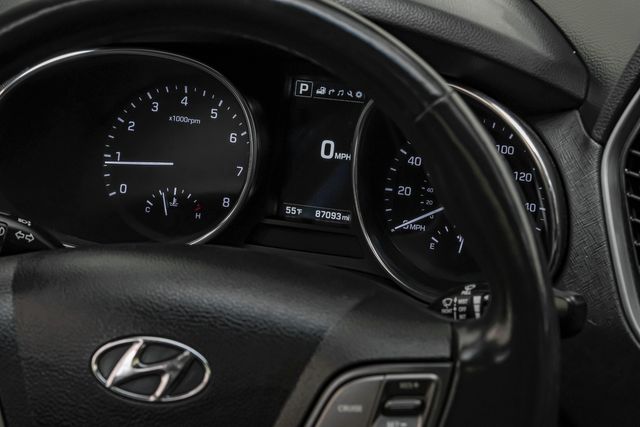 2018 Hyundai SANTA FE Sport 2.0T Ultimate | Addison, TX | Addison Autoplex 2018 Hyundai SANTA FE Sport 2.0T Ultimate | Addison, TX | Addison Autoplex